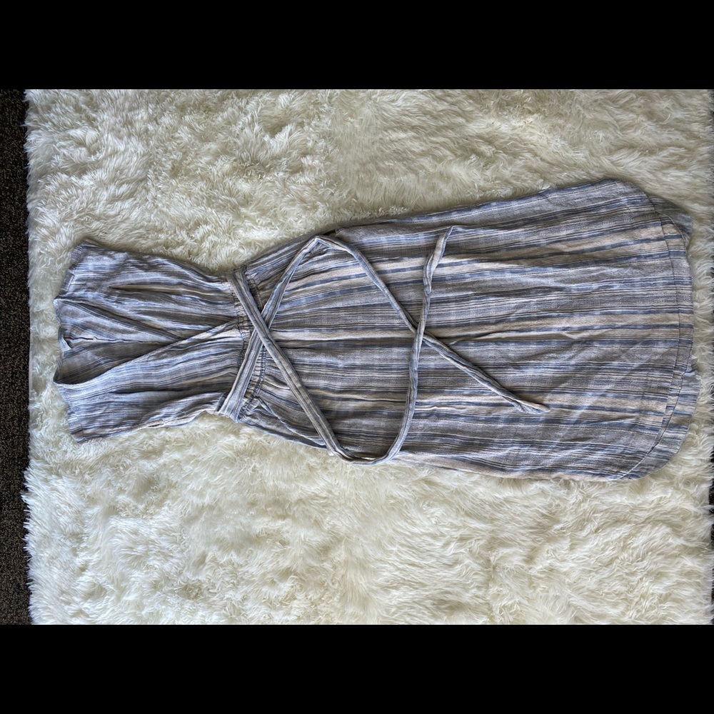 Lucky Brand 50’s Aesthetic Dress